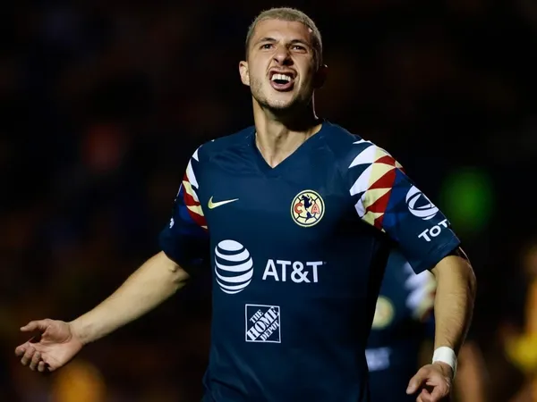 Guido Rodríguez le habría dejado algunas condiciones al Club América para aceptar su regreso al mando de Miguel Herrera.