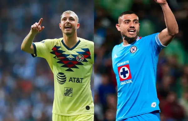 Guido Rodríguez y Giakoumakis tendrían posibilidades de juntar caminos en este mercado invernal.
