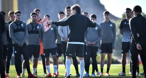 Guillermo Almada borró a uno de sus jugadores en Pachuca que les habría ayudado contra América