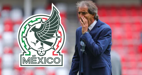 Guillermo Almada daría el sí al Tri, el tercero que se baja del barco al ver que habrán chavos.