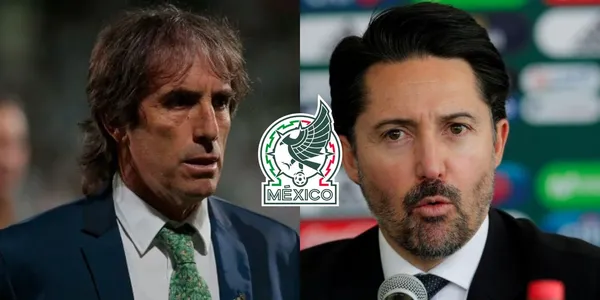 Guillermo Almada destapa por qué no llegó a la Selección Mexicana