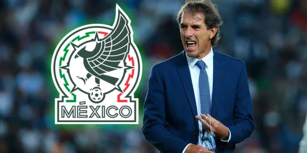 Guillermo Almada durante el partido entre Pachuca vs América / Foto: Getty Images