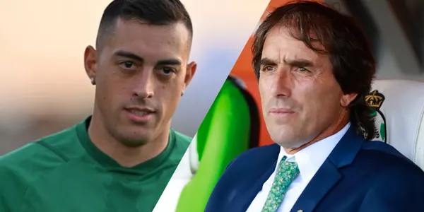 Guillermo Almada es una opción fuerte para hacerse cargo del tren pero sacaría a tres jugadores incluyendo a Funes Mori