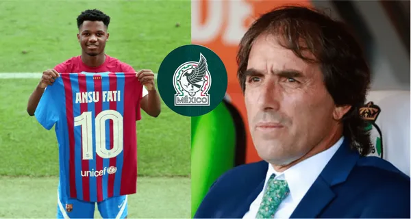 Guillermo Almada expuso que él está en la lista para ser el reemplazo de Martino y traería a un crack que está en la mira del Barcelona.