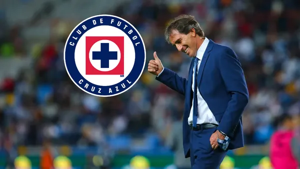 Guillermo Almada / Foto: GOAL