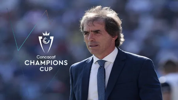 Guillermo Almada/Foto Marca