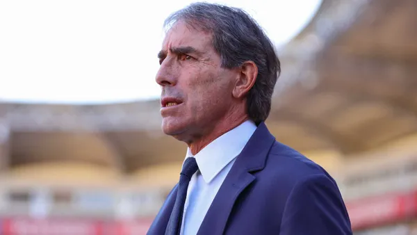 Guillermo Almada (Foto: MEXSPORT)