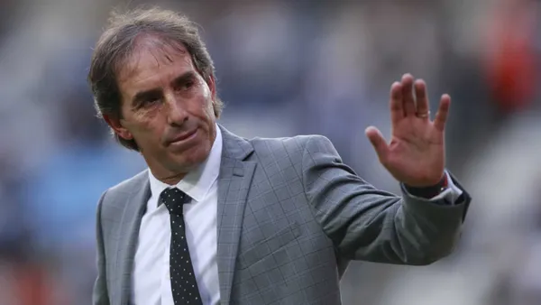 Guillermo Almada (Foto: MEXSPORT)