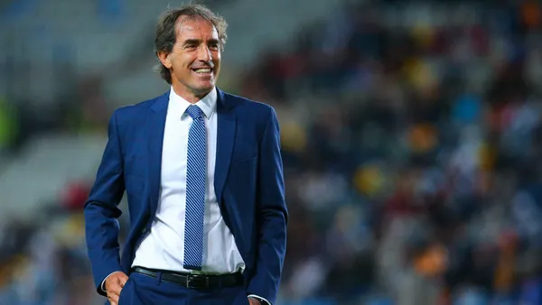 Guillermo Almada (Foto: MEXSPORT)