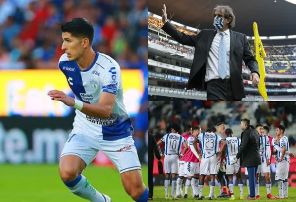 Guillermo Almada hará cambios en Pachuca ante los Xolos de Tijuana