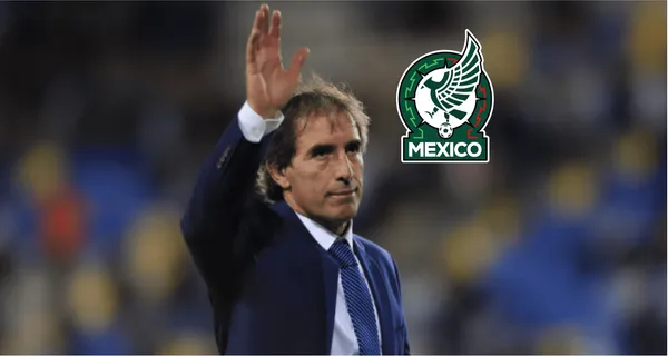 Guillermo Almada le da el sí al seleccionado mexicano y filtran lo que pediría el uruguayo para tomar mañana mismo al Tri.