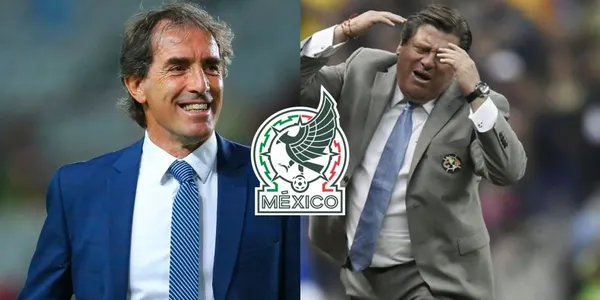 Guillermo Almada sería el siguiente DT de México, en la asamblea de dueños habría favoritismo por el entrenador charrúa