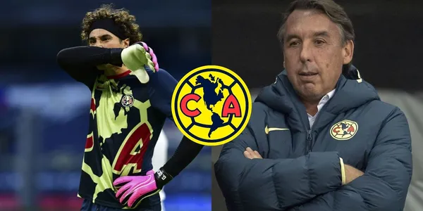 Guillermo Ocho dio declaraciones que no tienen nada contento a Emilio Azcárraga