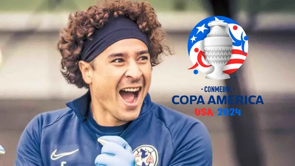 Guillermo Ochoa, ante el reglamento, puede regresar al combinado mexicano.
