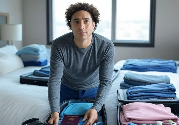 Guillermo Ochoa armando sus maletas para cambiar de equipo