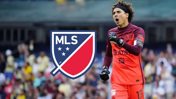 Guillermo Ochoa declaró que podría salir de América y este es el plan que tiene en mente para irse a la MLS.