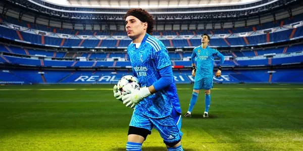 Guillermo Ochoa dijo que quería ir al Real Madrid, lo que debe pasar para que sea el reemplazo de Tribat Courtois