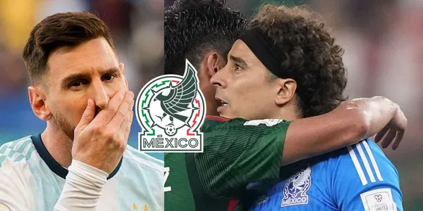 Guillermo Ochoa es la sensación del Mundial de Qatar 2022 y hasta tiene un nuevo apodo