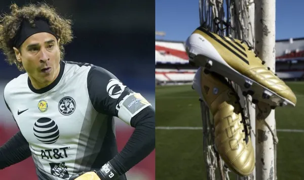 Guillermo Ochoa es uno de los jugadores mejor pagados de México, aún así tiene un nuevo trabajo donde recibe millones gracias a sus manos.