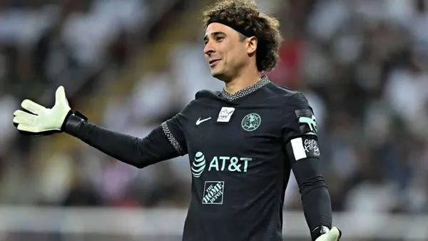 Guillermo Ochoa finalmente decide su futuro y tendría claro en el equipo que jugará para el verano 2022