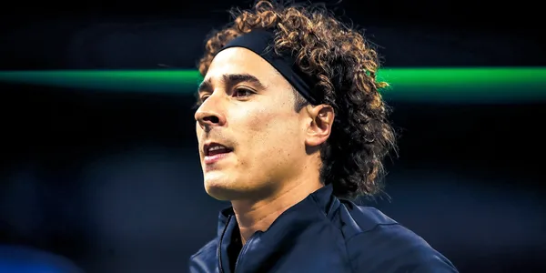 Guillermo Ochoa no firmó la renovación y en América ya tendrían listo su reemplazo