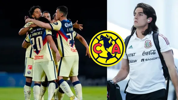 Guillermo Ochoa no ha renovado con el América y Carlos Acevedo sería una de las opciones que maneja Santiago Baños para reemplazarlo