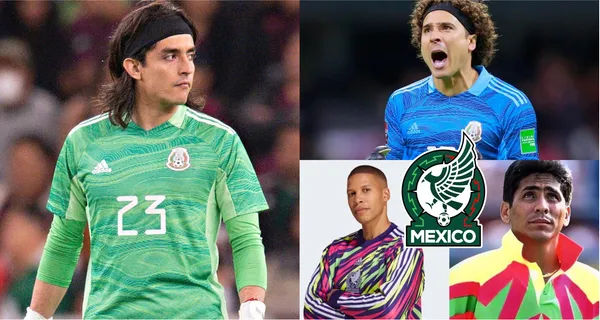 Guillermo Ochoa no le gustó el tema del buzo para tapar en el Mundial de Qatar. Pero mientras Ochoa le dice que no a ese buzo por Campos, lo que dijo Acevedo.