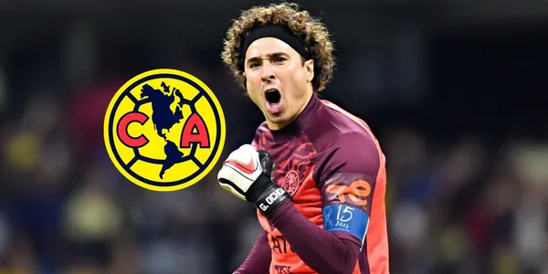 Guillermo Ochoa no renueva con América y los azulcremas estarían a nada de firmar a Luis Malagón, destapan el porqué Paco Memo no firma