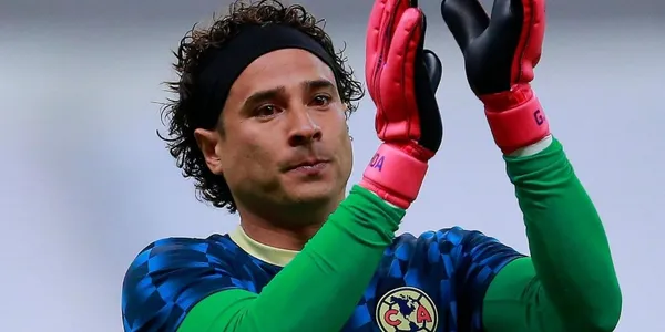 Guillermo Ochoa no renueva con el América y se destapa los pedidos que le haría a Emilio Azcárraga