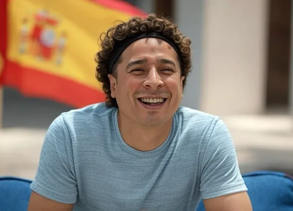 Guillermo Ochoa podría jugar en España, en el Rayo Vallecano (Foto: Grok)