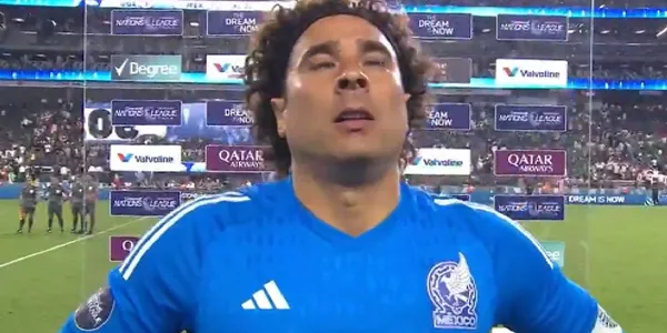 Guillermo Ochoa recibe malas noticias desde Portugal y podría afectar su presencia en la selección mexicana