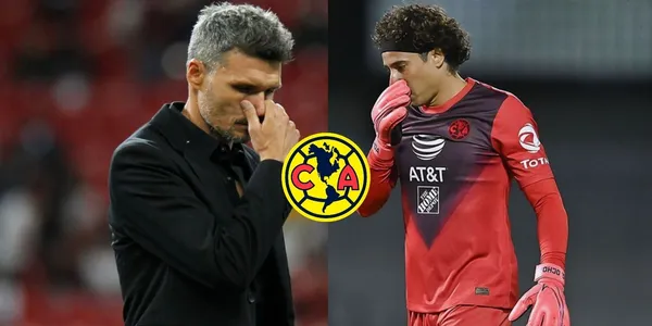 Guillermo Ochoa recibió una instrucción puntual que decidió ignorarla