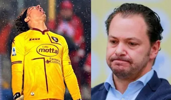 Guillermo Ochoa salió del América, recibió ocho goles un partido y ahora las Águilas le dan la vuelta.