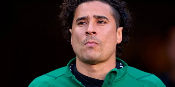 Guillermo Ochoa se convierte en el héroe de la Selección Mexicana y ahora se filtra una de las peores noticias para el América