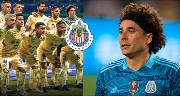 Guillermo Ochoa sería el responsable y provocaría la salida de un elemento que necesita más espacio en el plantel.