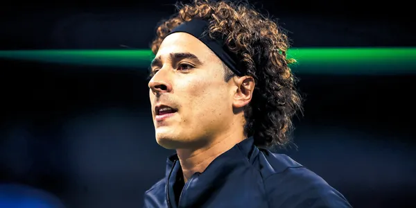Guillermo Ochoa tendría nuevos privilegios tras firmar su renovación con el América
