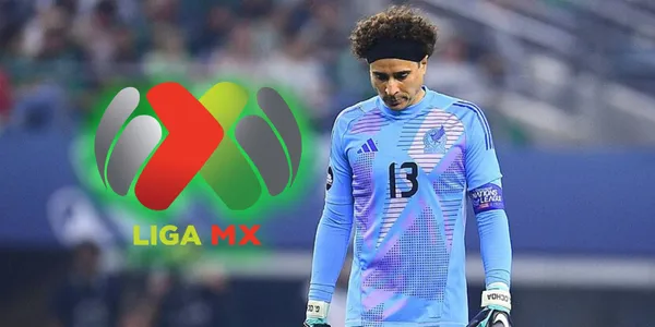 Guillermo Ochoa tiene ofertas para volver a México, León levanta la mano