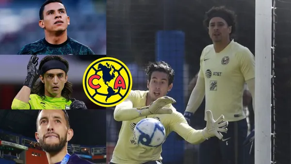 Guillermo Ochoa todavía no renueva y ahora Santiago Baños apostaría por un portero que gana 10 veces menos