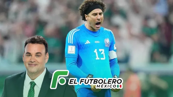 Guillermo Ochoa tomó la decisión de seguir en Europa y lo hará en la Liga de Portugal