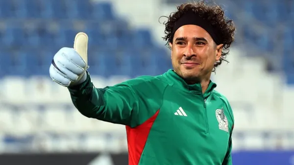 Guillermo Ochoa y el equipo mexicano que puede convencerlo de volver