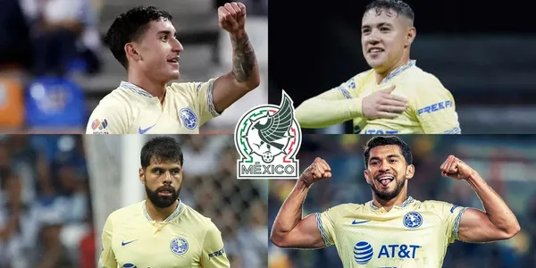 Guillermo Ochoa y la petición especial que le haría a Martino en el Tri de cara al mundial de Qatar.