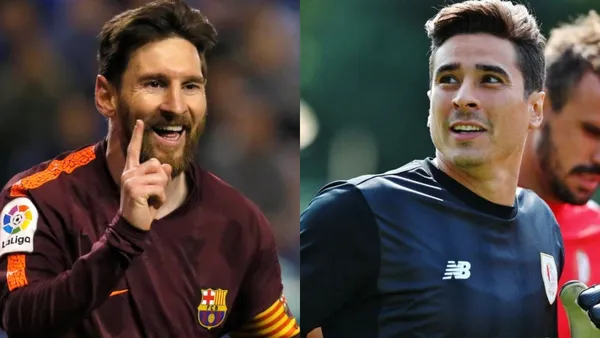 Guillermo Ochoa y Lionel Messi comparten un vicio en el que gastan más de 1500 dólares cada vez que consumen.