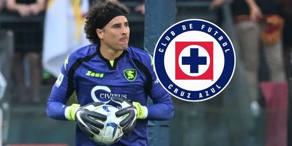 Guillermo Ochoa y los lujos que podría tener a su llegada a Cruz Azul