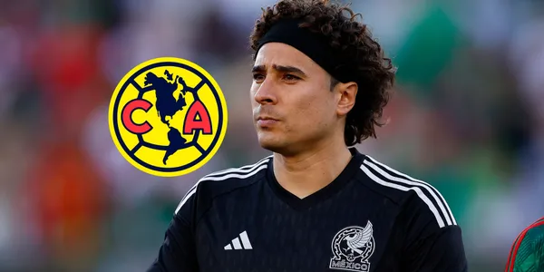 Guillermo Ochoa y su respuesta de renovación tras jugar el Mundial de Qatar
