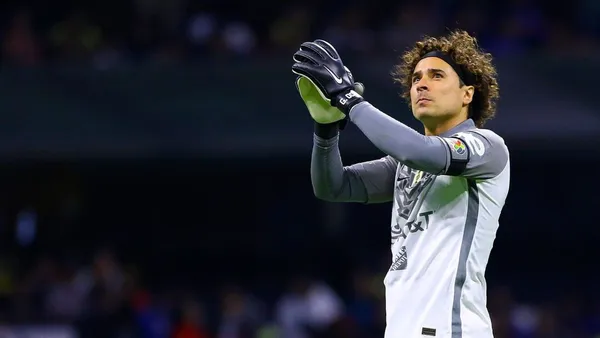Guillermo Ochoa ya tendría decidido Su futuro para el 2023
