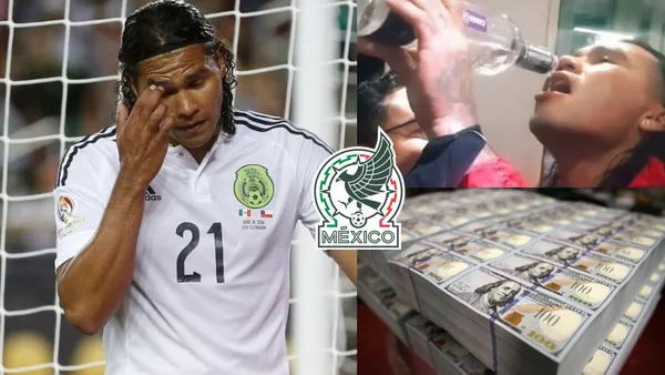 Gullit Peña reveló de donde consigue el dinero para las fiestas