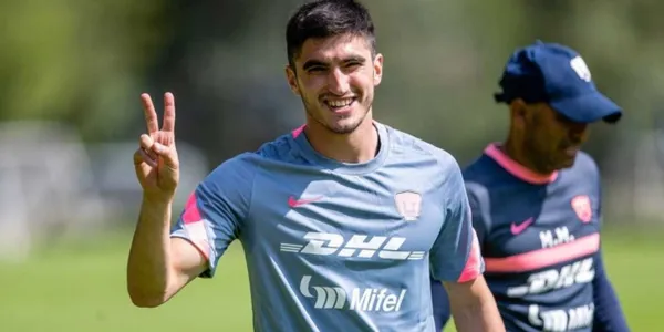 Gustavo Del Prete sigue siendo foco de críticas en Pumas.