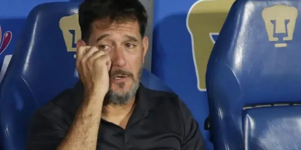 Gustavo Lema (Fuente: MEXSPORT)