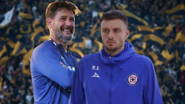 Gustavo Lema y Martín Anslemi / Imagen: Marca