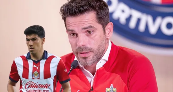 Guti debe ser inamovible y lo que dijo Gago sobre Chivas y el resultado